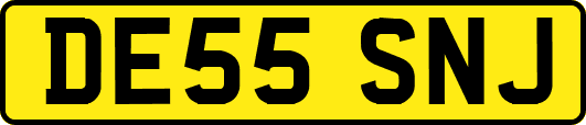 DE55SNJ