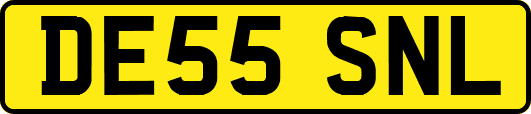DE55SNL