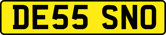 DE55SNO