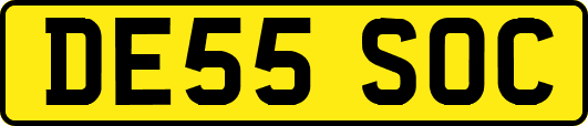 DE55SOC