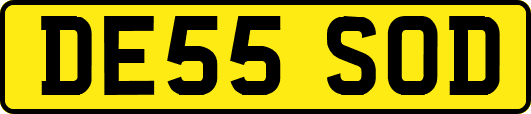 DE55SOD