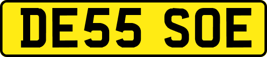 DE55SOE