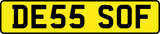 DE55SOF