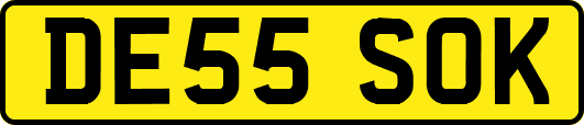 DE55SOK