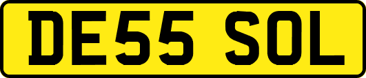 DE55SOL