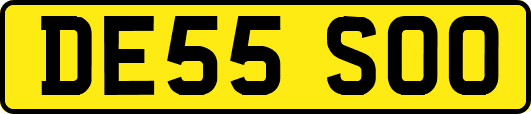 DE55SOO