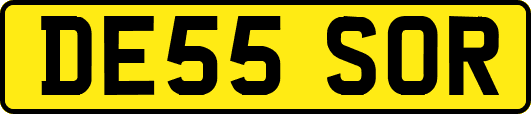 DE55SOR