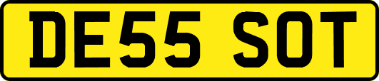 DE55SOT