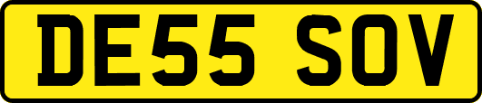 DE55SOV