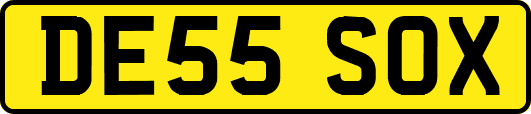 DE55SOX