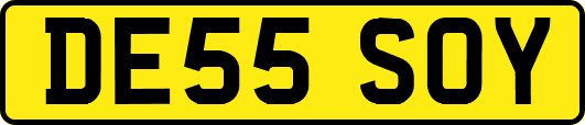 DE55SOY