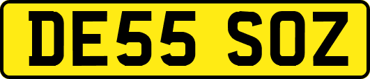 DE55SOZ
