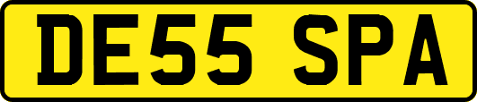 DE55SPA