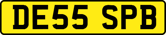 DE55SPB