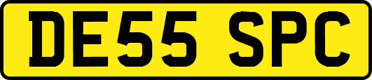 DE55SPC