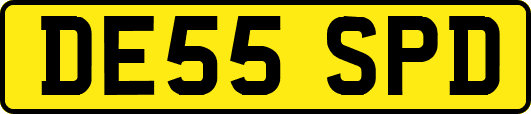 DE55SPD