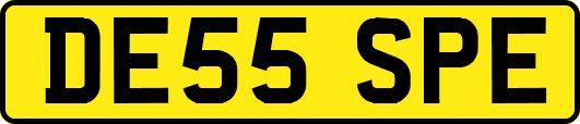 DE55SPE