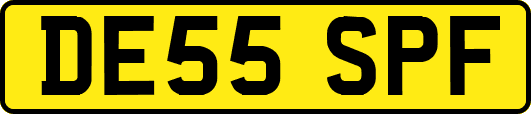 DE55SPF