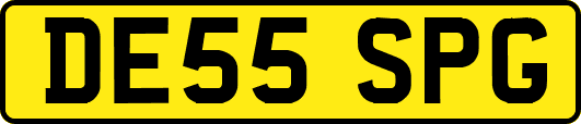 DE55SPG