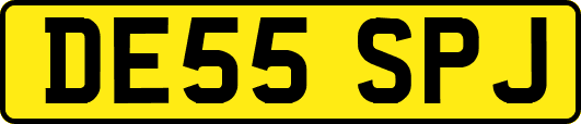 DE55SPJ