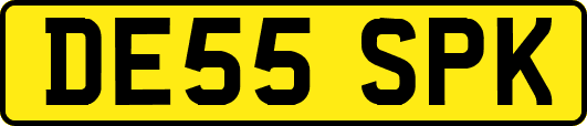 DE55SPK