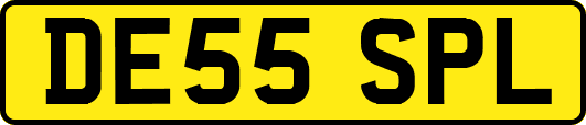 DE55SPL