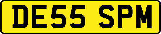 DE55SPM