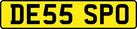 DE55SPO