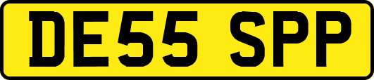DE55SPP
