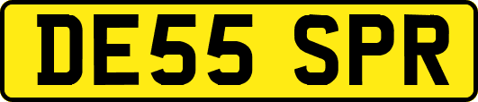 DE55SPR