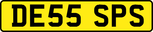 DE55SPS