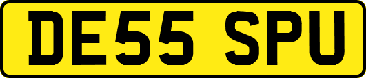 DE55SPU
