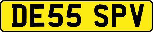 DE55SPV