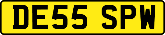 DE55SPW