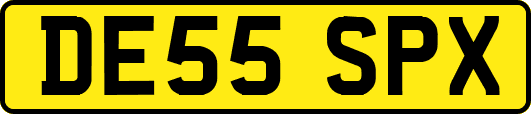 DE55SPX