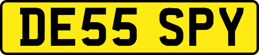 DE55SPY