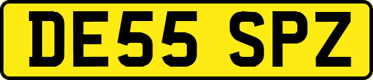 DE55SPZ