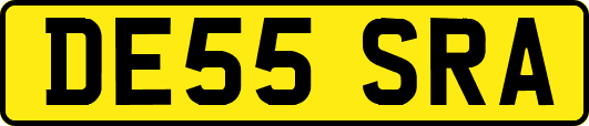 DE55SRA