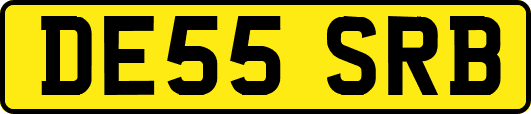 DE55SRB