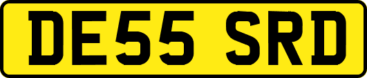 DE55SRD