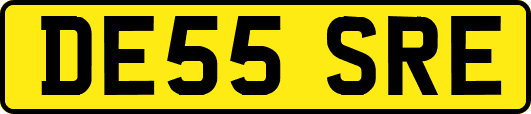 DE55SRE