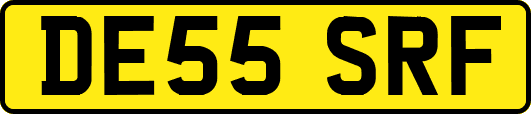DE55SRF