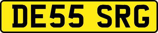 DE55SRG