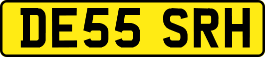 DE55SRH