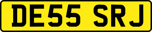 DE55SRJ