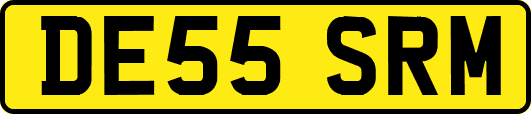 DE55SRM