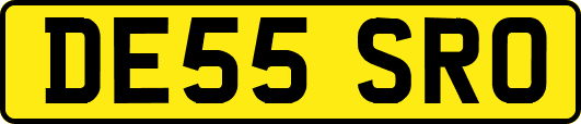 DE55SRO