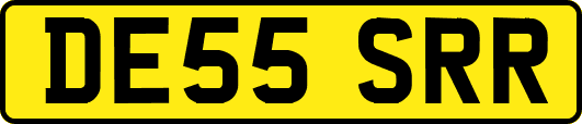 DE55SRR
