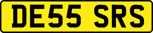 DE55SRS