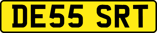 DE55SRT